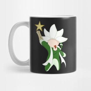 Lillium Mug